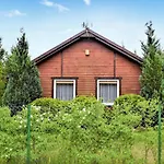 Дом отдыха Cozy In With Wifi