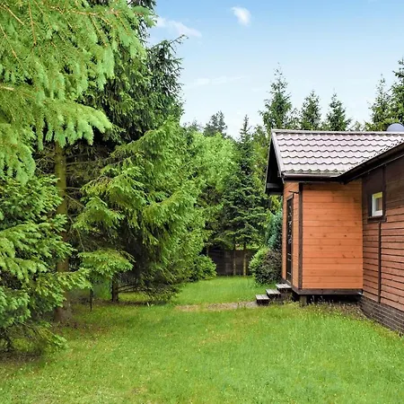Дом отдыха Cozy In With Wifi