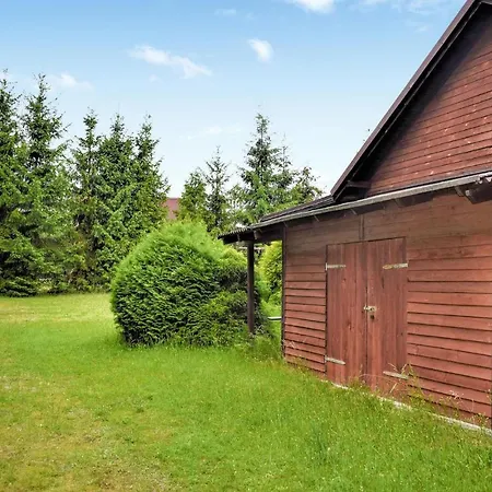 Beautiful In Semesterbostad Bozepole Krolewskie