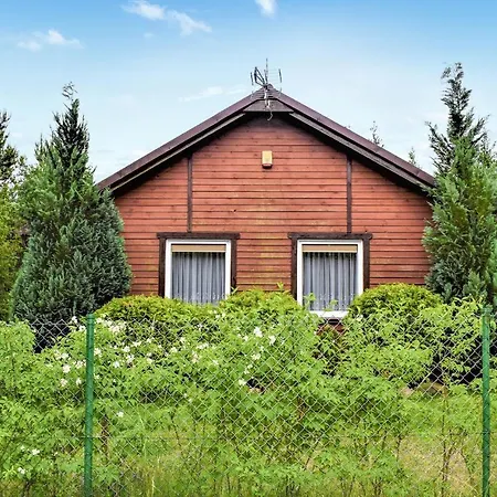 Semesterbostad Beautiful In