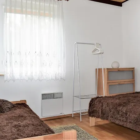 Beautiful In Semesterbostad