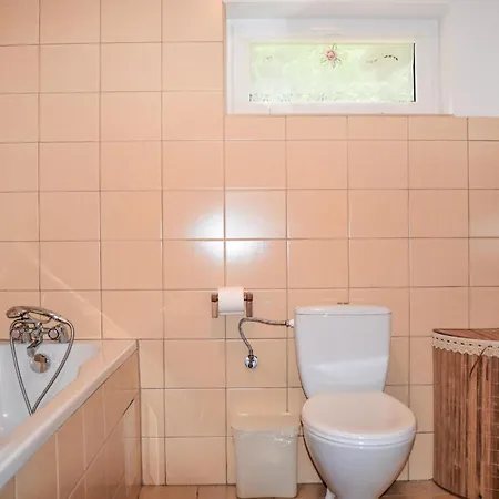 Beautiful In Semesterbostad *