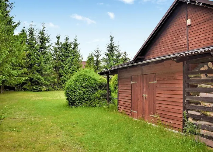 Beautiful In Tatil Evi Bozepole Krolewskie