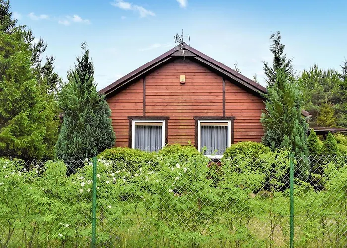 Tatil Evi Beautiful In