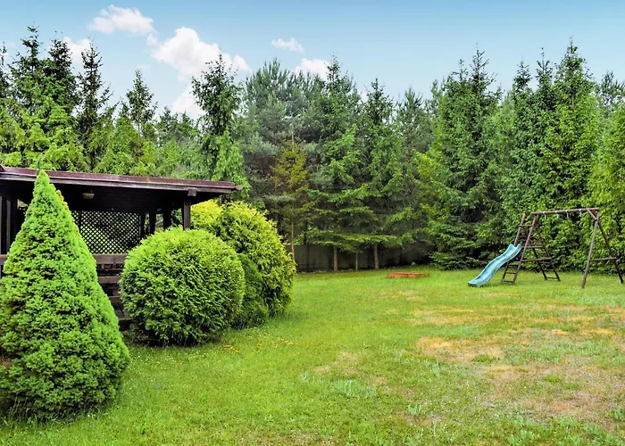 Beautiful In Bozepole Krolewskie