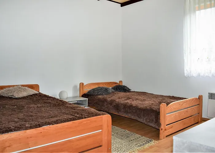 Beautiful In Tatil Evi