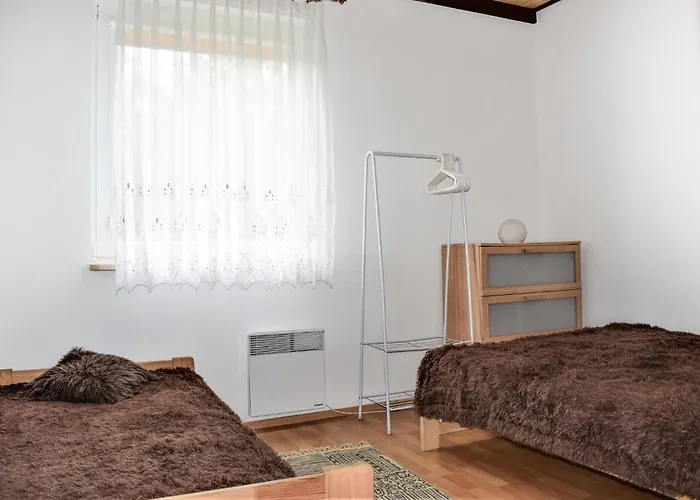 Beautiful In Tatil Evi